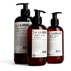 - Bodylotion 250 ml. (cirtongræs)^L:A Bruket Sale