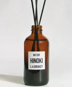 - Duft Diffuser - Hinoki - 200 ml.*L:A Bruket