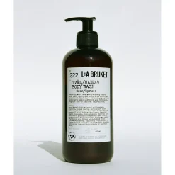 - Flydende håndsæbe 450 ml - Spruce*L:A Bruket Sale