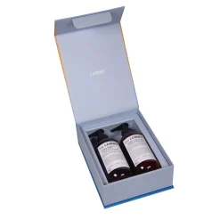 - Gaveæske - Winter Morning - Lemongrass*L:A Bruket