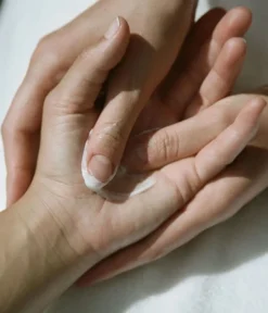 - Håndcreme - Bergamot/Patchouli - 70 ml.^L:A Bruket Best