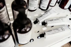 - Håndcreme - lemongræs - 70 ml.^L:A Bruket Best