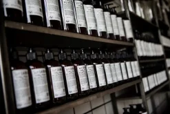 - opvaskemiddel - citrongræs - 500 ml.*L:A Bruket Sale