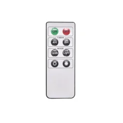 - Fjernbetjening til LED bloklys Classic +*La Vida Clearance