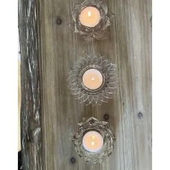 - Fyrfadsstage*La Vida Hot