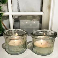 - Fyrfadsstage - Lille*La Vida Outlet