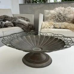 - Gretha opsats på fod^La Vida New