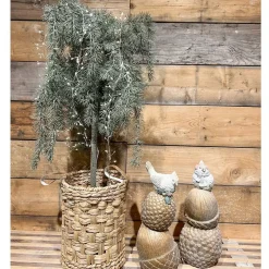 - Kunstigt grantræ, hængende*La Vida Hot