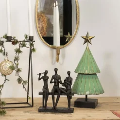 - Musikere på bænk^La Vida Hot