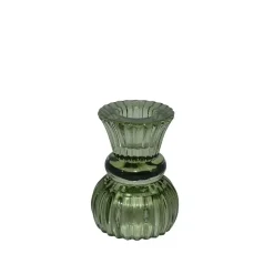 - Sky vendbar lysestage - Grøn^La Vida New