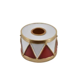 - Tromme lysestage^La Vida