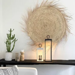 Lampefeber - LUCERNA 50 lanterne på batteri - Sort*Grupa-Products New