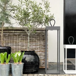 Lampefeber - LUCERNA 50 lanterne på batteri - Sort*Grupa-Products New