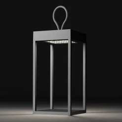 Lampefeber - LUCERNA 30 lanterne på batteri - Sort*Grupa-Products Hot