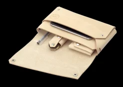 LEMUR - S Taske - Natural^LEMUR design Discount