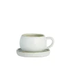 - Amera espresso kop 9x9 cm. beige^Lene Bjerre Hot