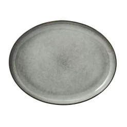 - Amera fad 34x27 cm. grå^Lene Bjerre Clearance