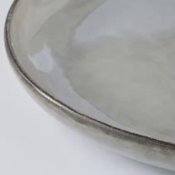 - Amera fad 34x27 cm. grå^Lene Bjerre Clearance