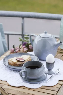 - Amera frokosttallerken Ø20,5 cm.^Lene Bjerre Online