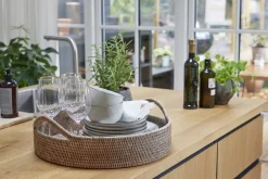 - Amera frokosttallerken Ø20,5 cm.^Lene Bjerre Online