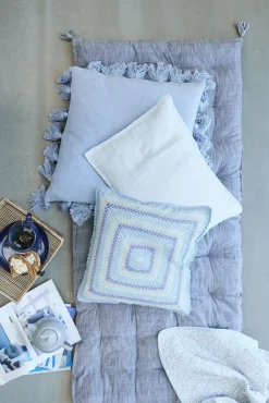 - Amera frokosttallerken Ø20,5 cm. blå*Lene Bjerre Clearance