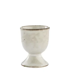 - Amera æggebæger 6,5 cm. beige*Lene Bjerre Clearance