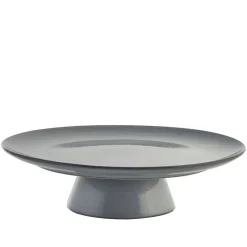 - Amera kagefad 32,5x32,5 cm. grå*Lene Bjerre Sale