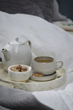 - Amera kop/underkop 40 cl. beige*Lene Bjerre Sale