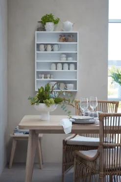 - Amera krus 27 cl. beige^Lene Bjerre Outlet