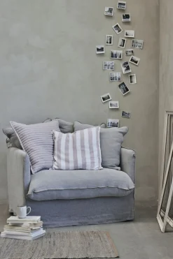 - Amera krus 27 cl. beige*Lene Bjerre Best