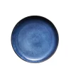 - Amera middagstallerken Ø26 cm. blå*Lene Bjerre Discount