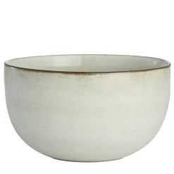 - Amera salatskål Ø22 cm. beige*Lene Bjerre New