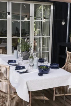 - Amera salatskål Ø22 cm. blå*Lene Bjerre Hot