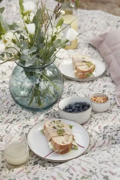 - Amera skål Ø12 cm. beige^Lene Bjerre Discount