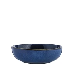 - Amera skål Ø20 cm. blå*Lene Bjerre