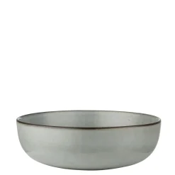 - Amera skål Ø18 cm. grå*Lene Bjerre