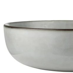 - Amera skål Ø18 cm. grå*Lene Bjerre