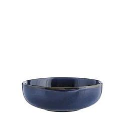 - Amera skål Ø18 cm. blå^Lene Bjerre Outlet