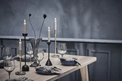 - Amera skål Ø18 cm. blå^Lene Bjerre Outlet