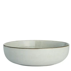 - Amera skål Ø20 cm. beige^Lene Bjerre Online