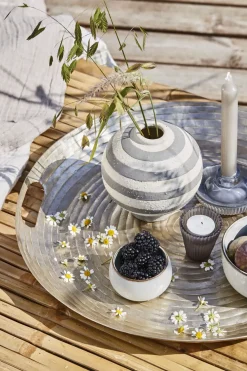 - Amera skål Ø8 cm. beige^Lene Bjerre Clearance