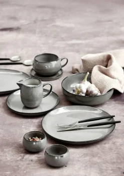 - Amera skål Ø20x6,5 cm.^Lene Bjerre Clearance