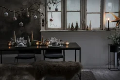 - Amera smørskål Ø14 cm.^Lene Bjerre Hot