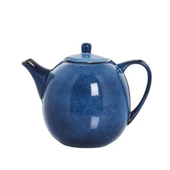 - Amera tekande H17,5 cm. blå*Lene Bjerre Best