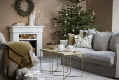 - Amera tekande 140 cl. beige*Lene Bjerre Hot