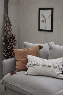 - Austia fotoramme 40x30 cm. sort*Lene Bjerre Best