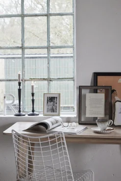 - Austia fotoramme 25x20 cm. brun*Lene Bjerre Hot