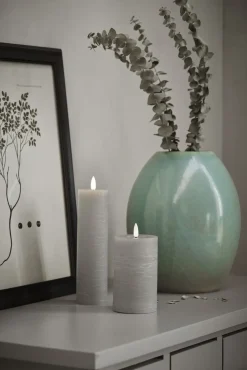 - Austia fotoramme 25x20 cm. sort^Lene Bjerre