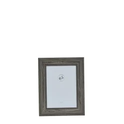 - Austia fotoramme 18x13 cm. brun^Lene Bjerre Hot