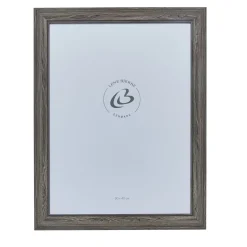 - Austia fotoramme 40x30 cm. brun*Lene Bjerre Sale